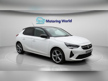 Used Vauxhall Corsa 2023 for sale - 76227839: Photo 2