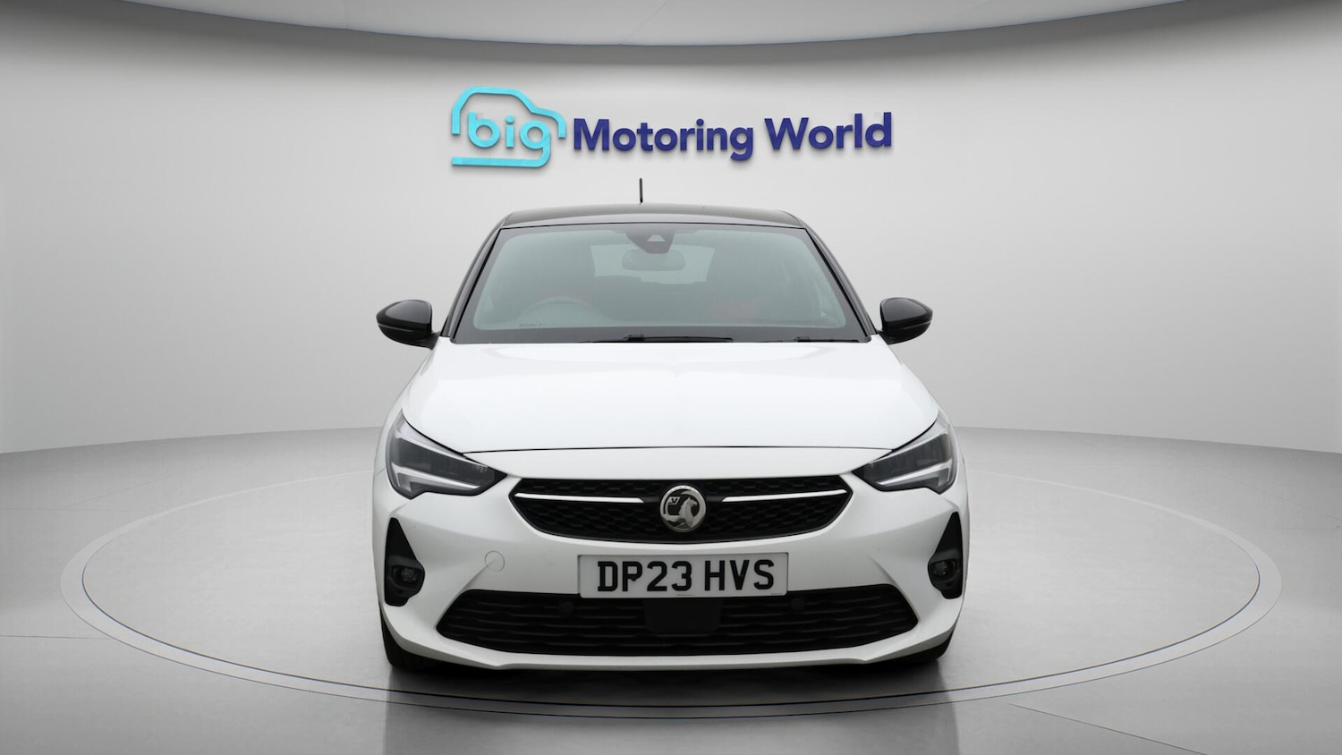 Used Vauxhall Corsa 2023 for sale - 76227839: Photo 3