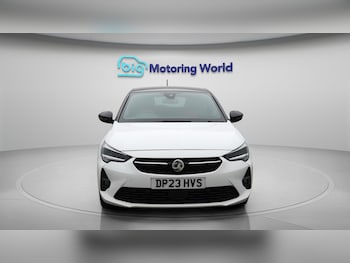 Used Vauxhall Corsa 2023 for sale - 76227839: Photo 3