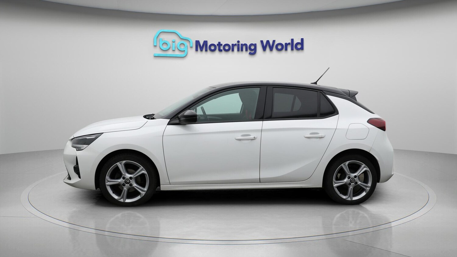 Used Vauxhall Corsa 2023 for sale - 76227839: Photo 5