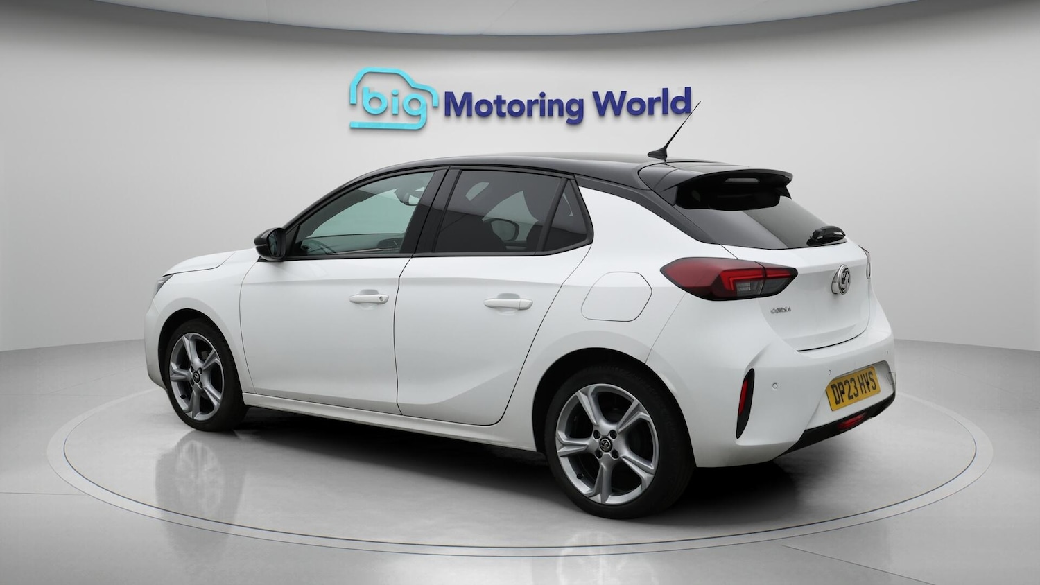 Used Vauxhall Corsa 2023 for sale - 76227839: Photo 6