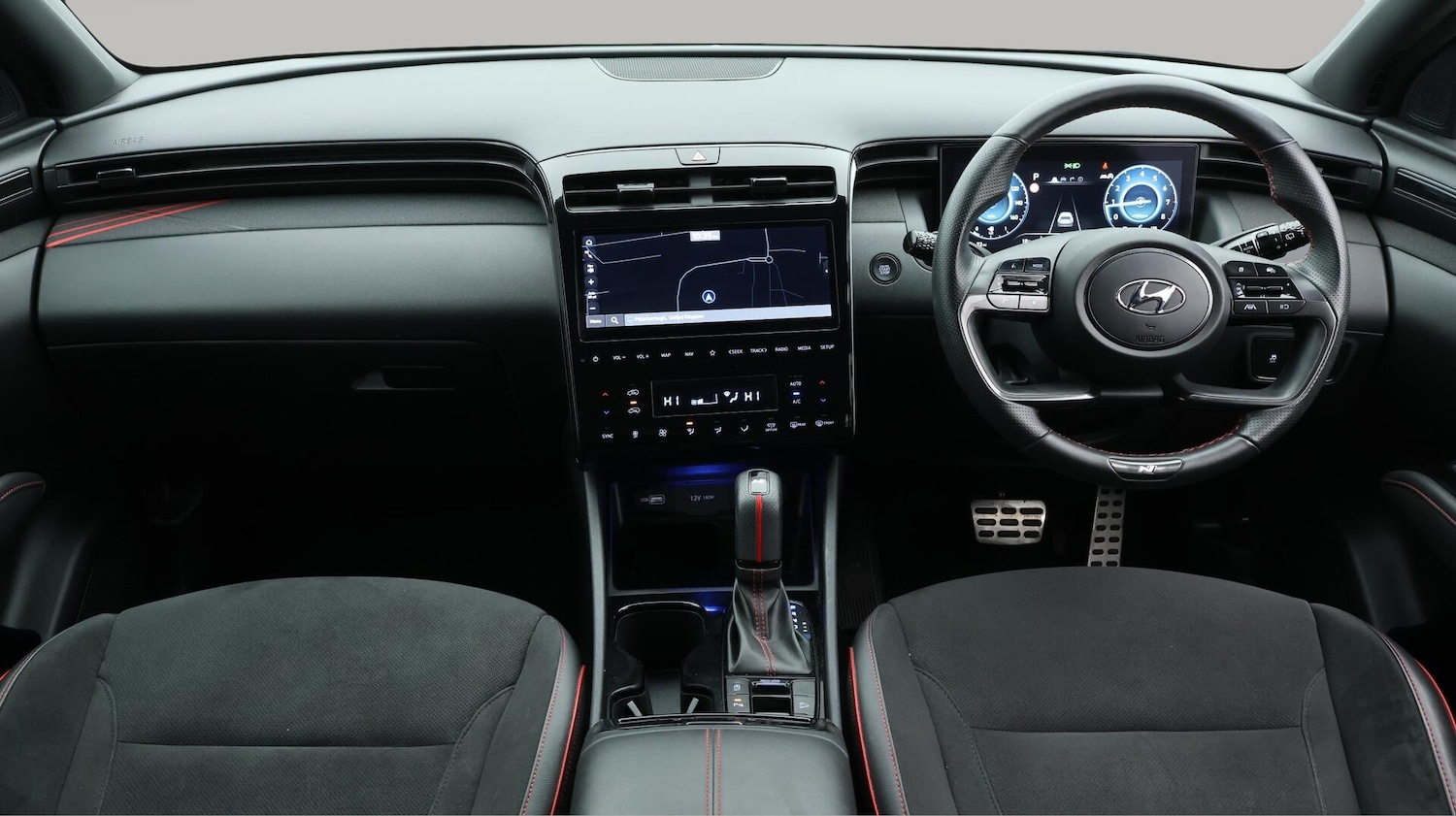 Used Hyundai TUCSON 2022 for sale - 76759662: Photo 14