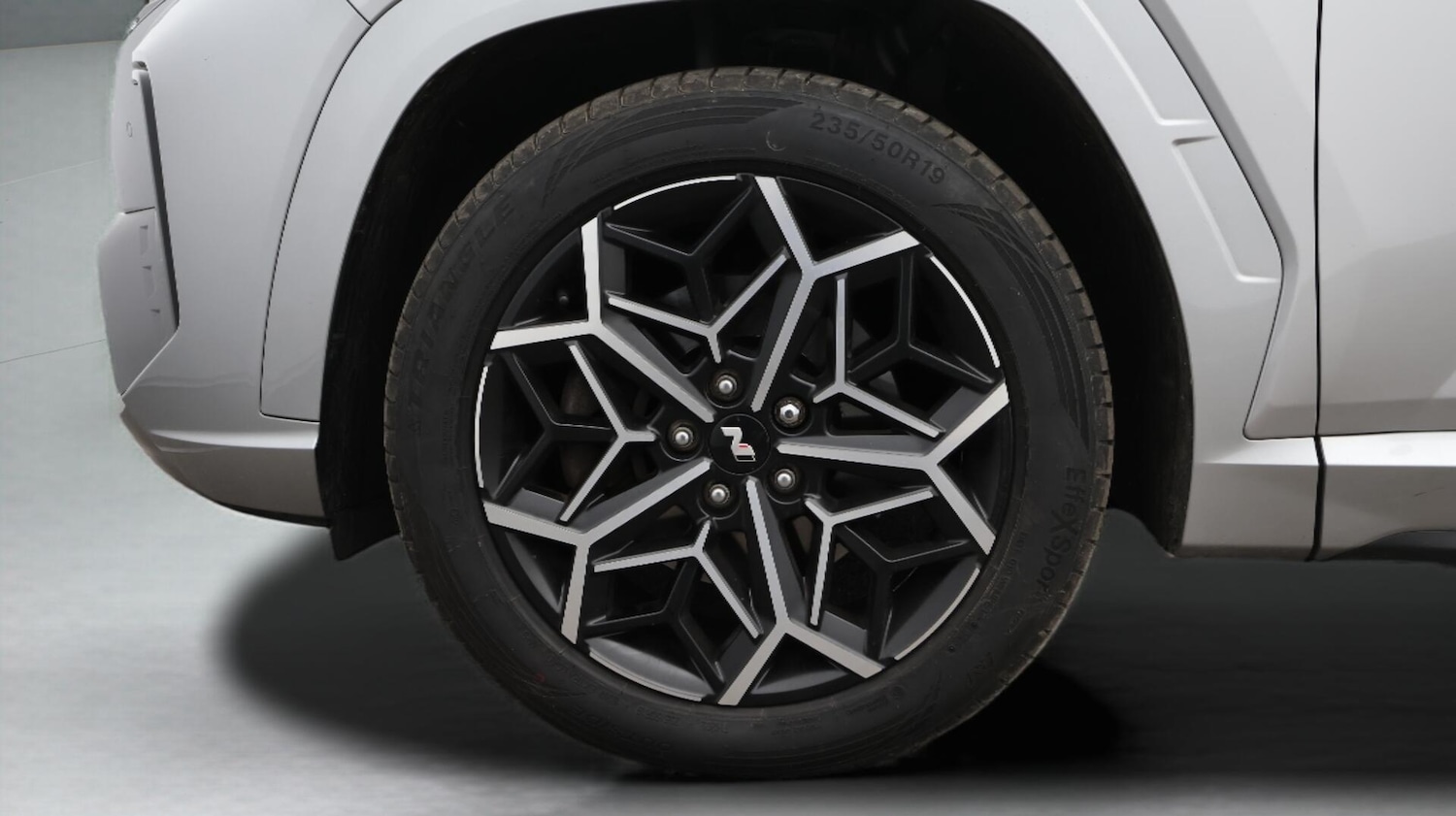 Used Hyundai TUCSON 2022 for sale - 76759662: Photo 19