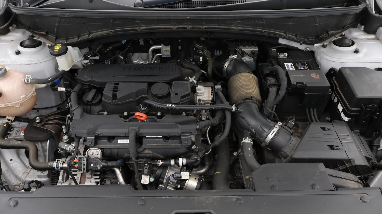 Used Hyundai TUCSON 2022 for sale - 76759662: Photo 20