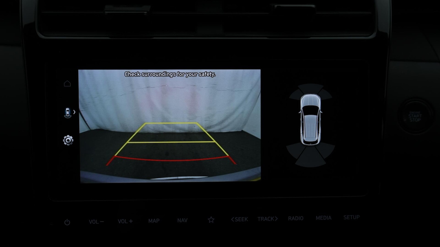 Used Hyundai TUCSON 2022 for sale - 76759662: Photo 25