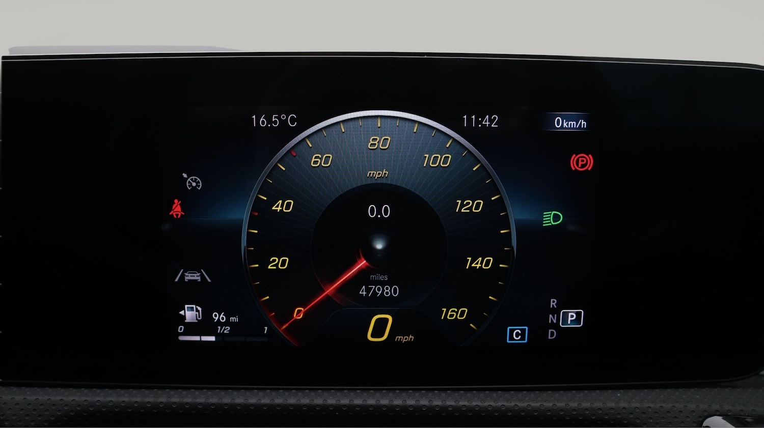 Used Mercedes-Benz CLA 2021 for sale - 77689466: Photo 10