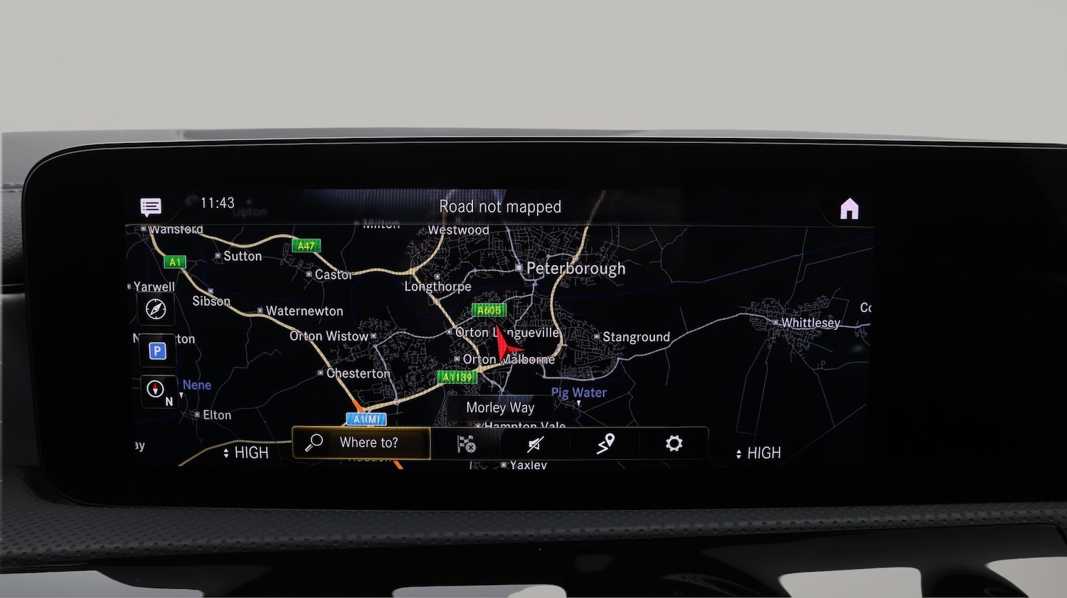 Used Mercedes-Benz CLA 2021 for sale - 77689466: Photo 11