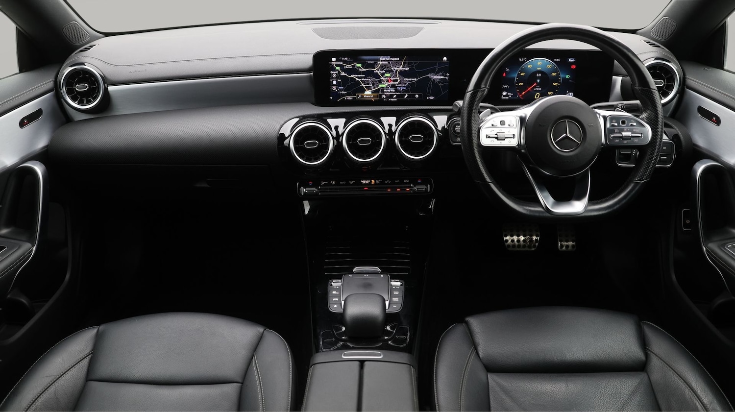 Used Mercedes-Benz CLA 2021 for sale - 77689466: Photo 13