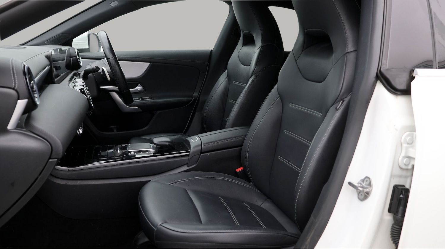 Used Mercedes-Benz CLA 2021 for sale - 77689466: Photo 14