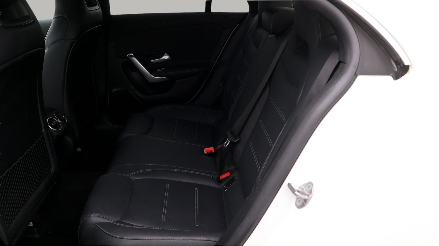 Used Mercedes-Benz CLA 2021 for sale - 77689466: Photo 16