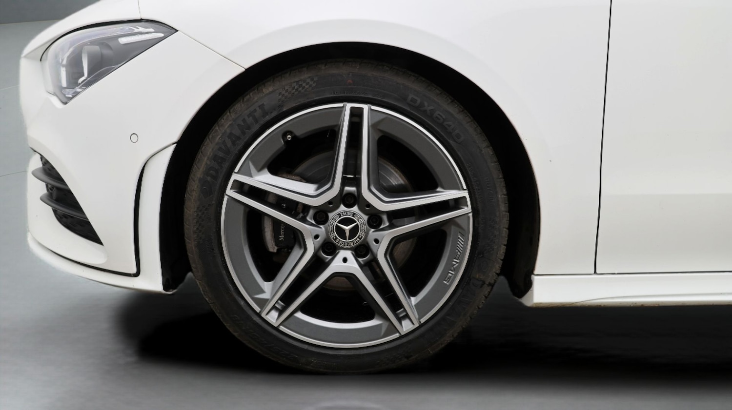 Used Mercedes-Benz CLA 2021 for sale - 77689466: Photo 18