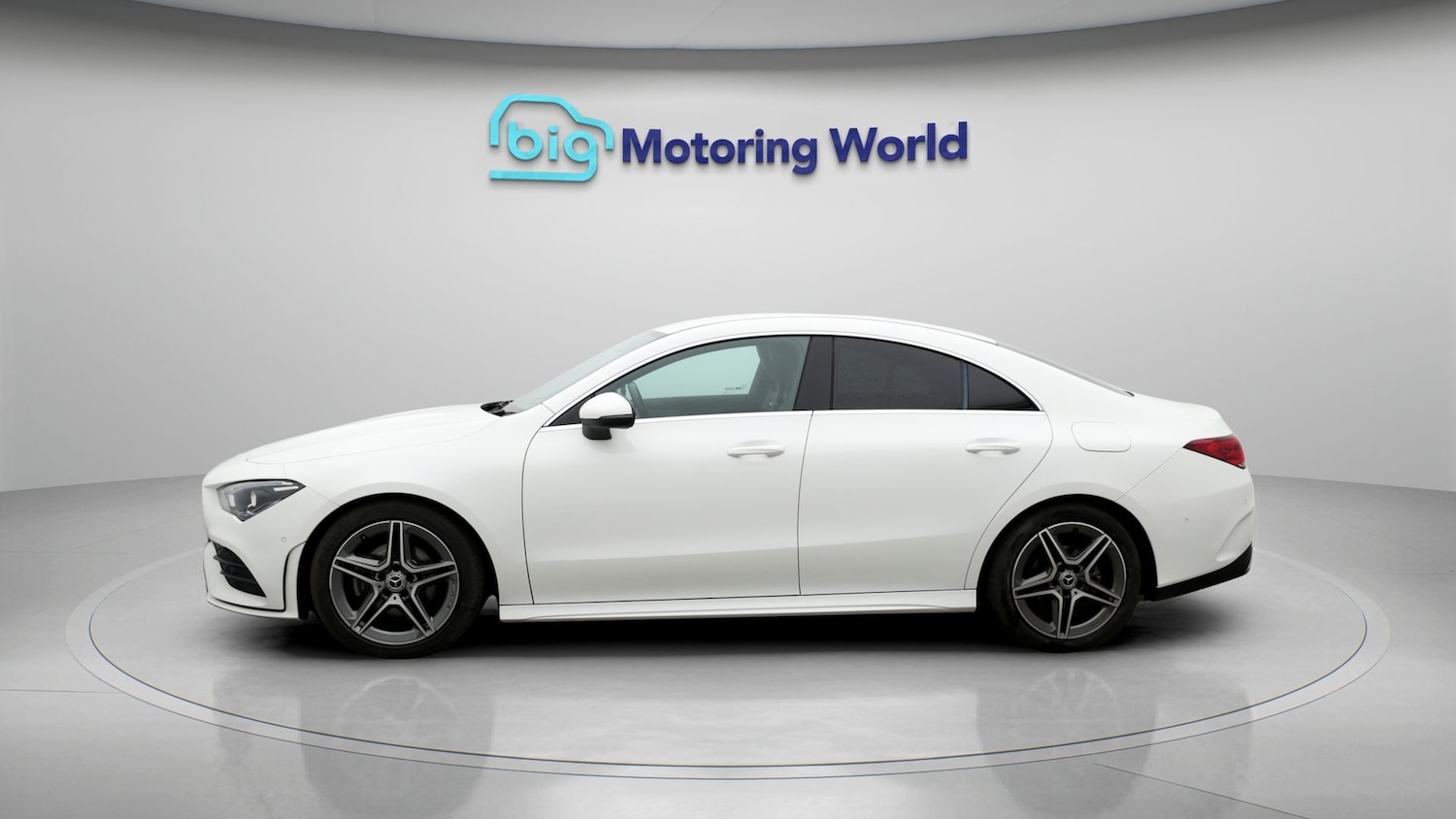 Used Mercedes-Benz CLA 2021 for sale - 77689466: Photo 4