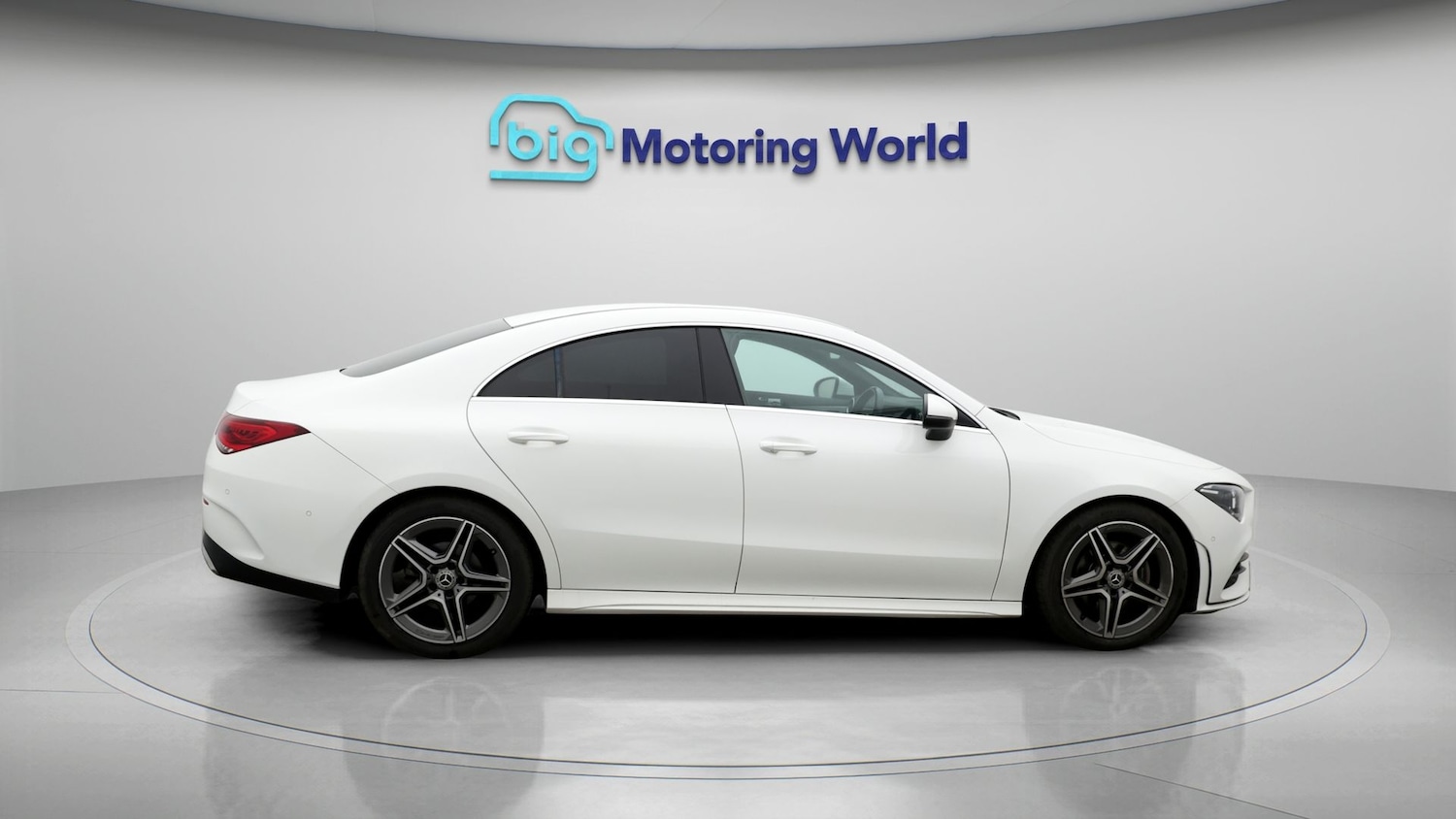 Used Mercedes-Benz CLA 2021 for sale - 77689466: Photo 8