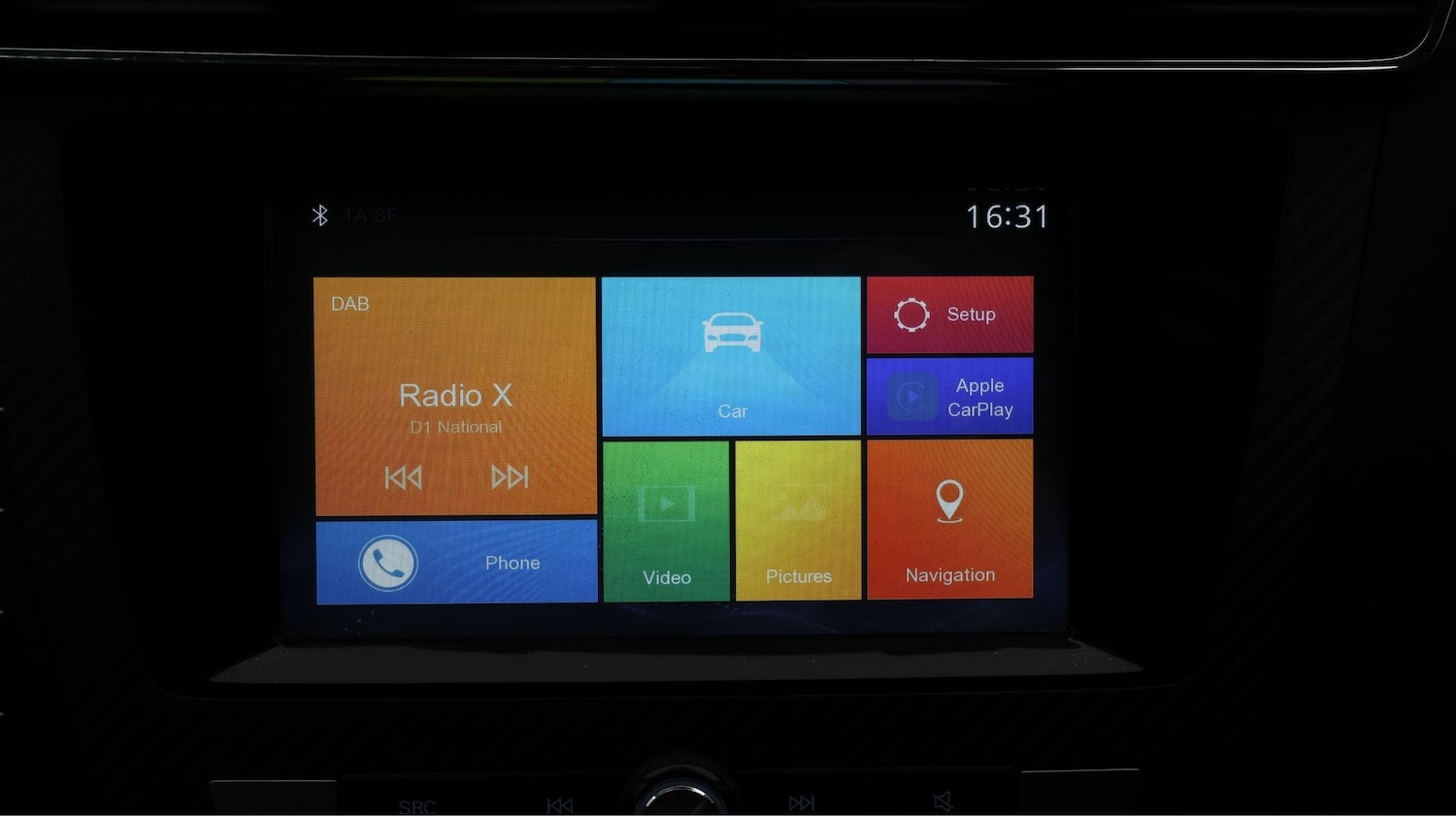 Used MG MG ZS 2018 for sale - 77482613: Photo 11