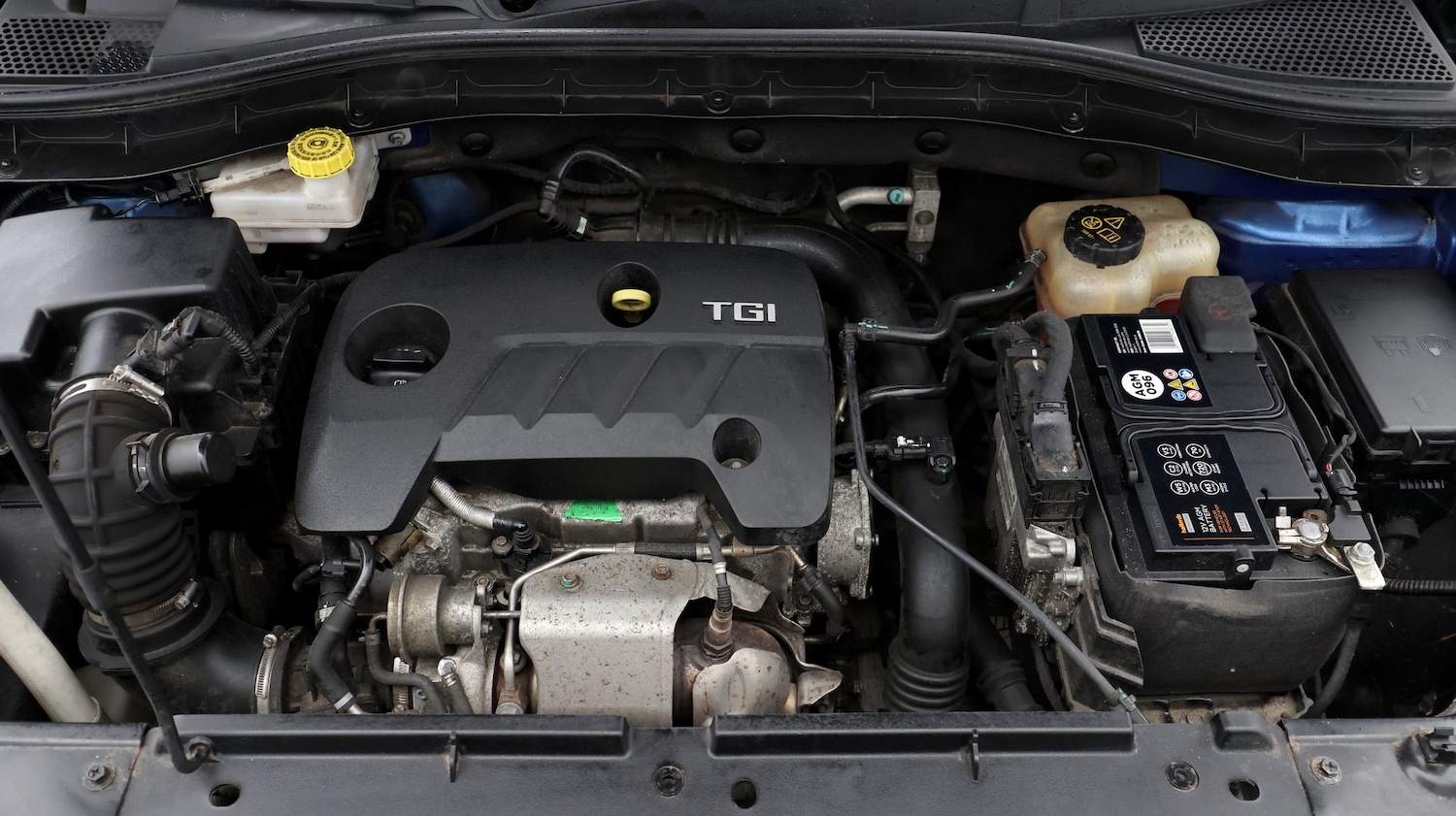 Used MG MG ZS 2018 for sale - 77482613: Photo 19