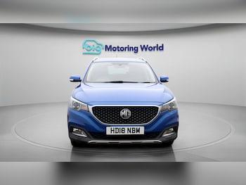 Used MG MG ZS 2018 for sale - 77482613: Photo