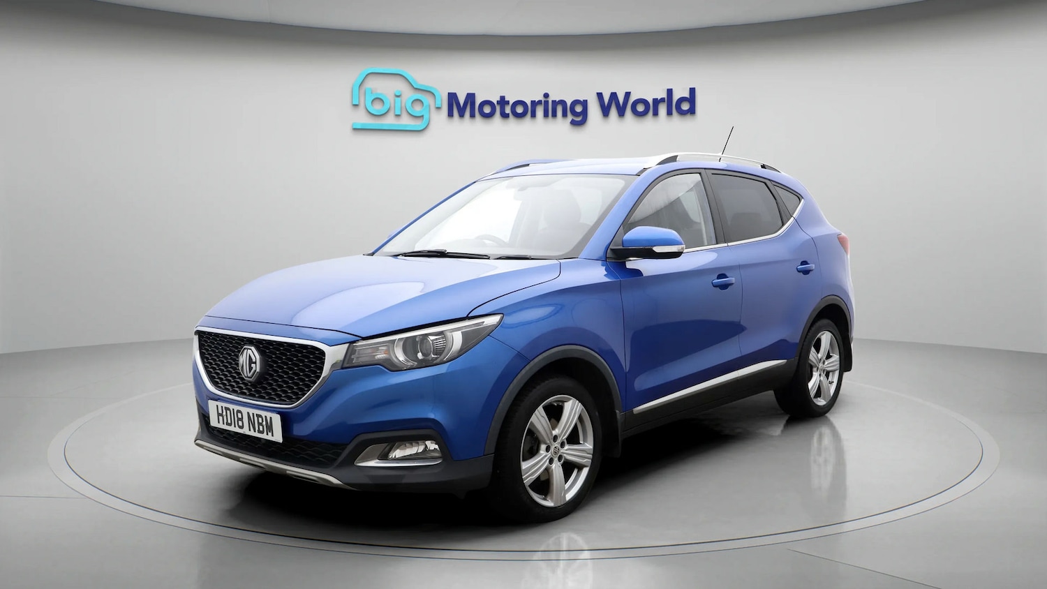 Used MG MG ZS 2018 for sale - 77482613: Photo 3