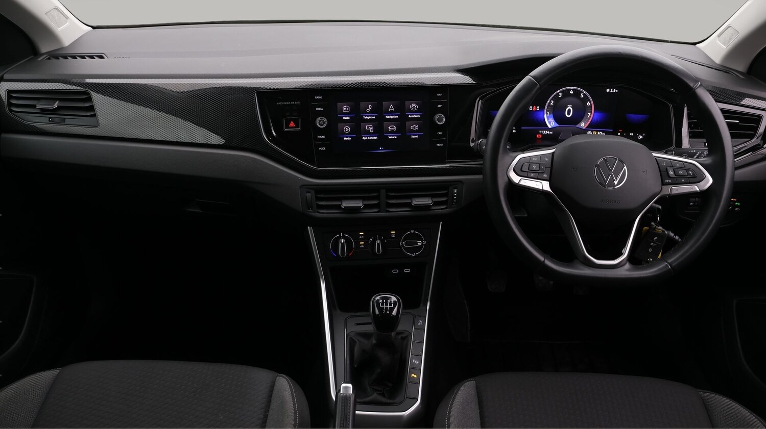 Used Volkswagen Taigo 2023 for sale - 77428931: Photo 13