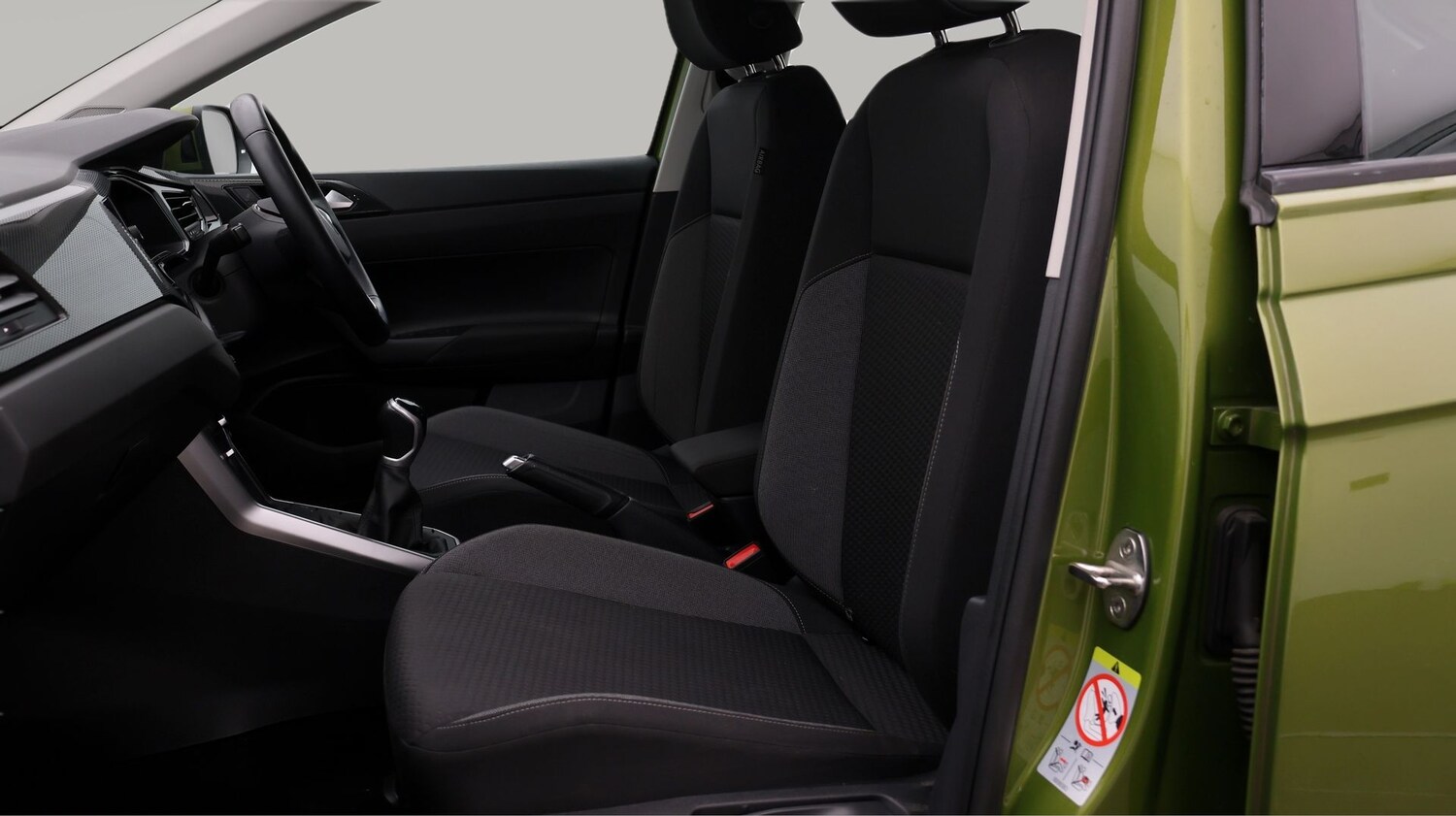 Used Volkswagen Taigo 2023 for sale - 77428931: Photo 14