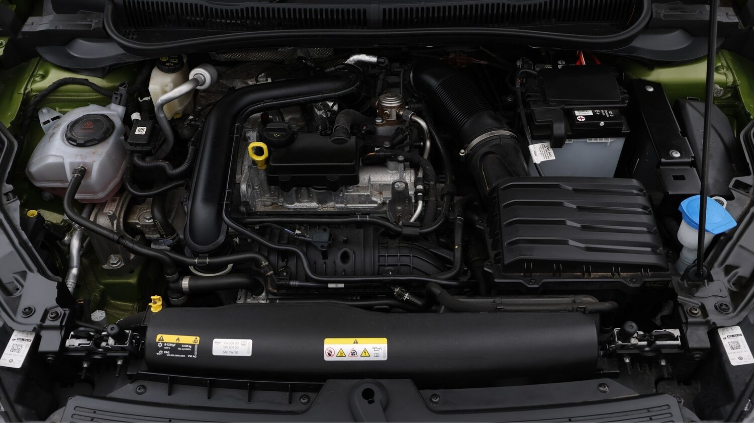 Used Volkswagen Taigo 2023 for sale - 77428931: Photo 19