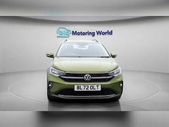 Used Volkswagen Taigo 2023 for sale - 77428931: Photo