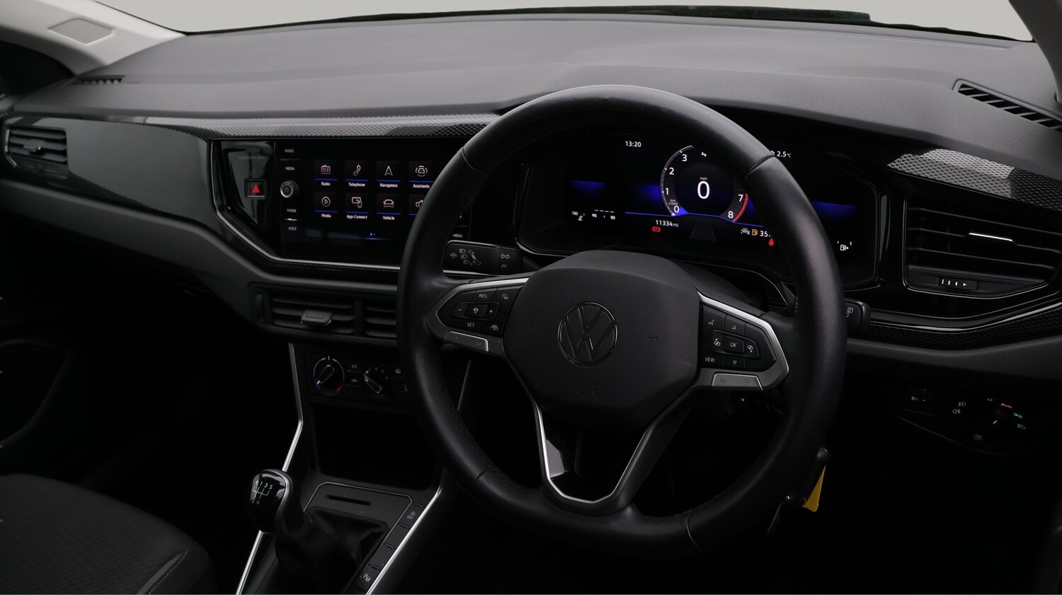 Used Volkswagen Taigo 2023 for sale - 77428931: Photo 9