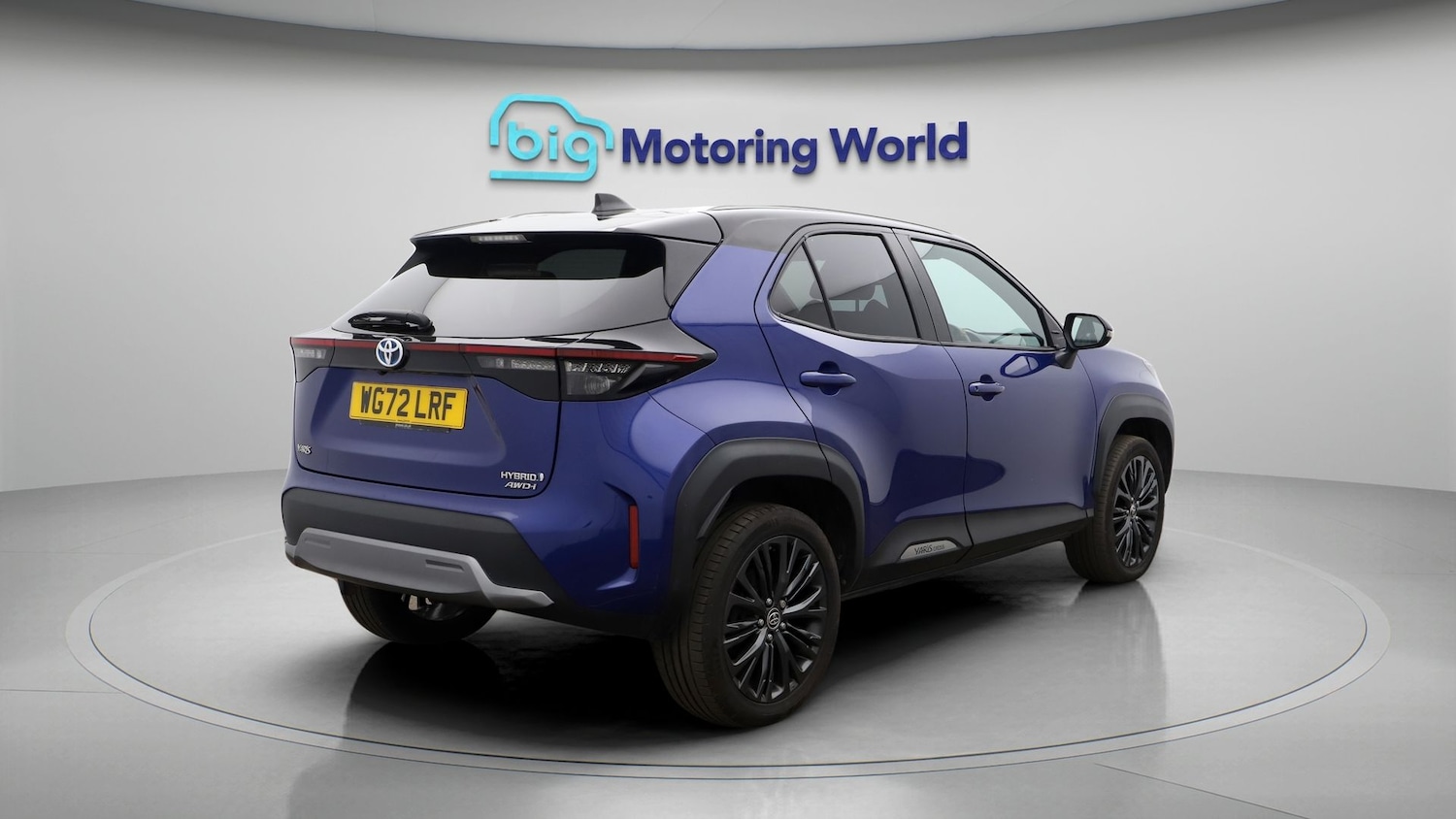 Used Toyota Yaris Cross 2022 for sale - 77506596: Photo 7