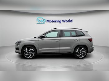 Used Skoda Karoq 2022 for sale - 78519864: Photo