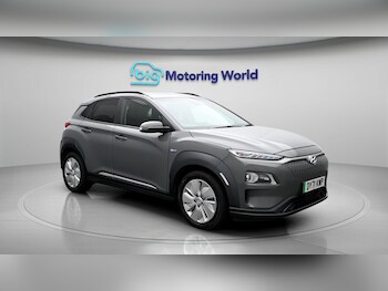 Used Hyundai KONA 2021 for sale - 78255278: Photo