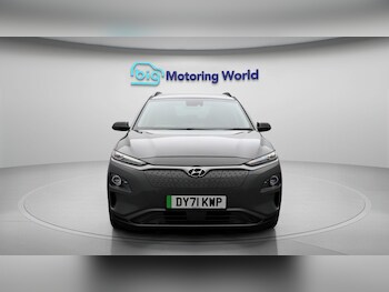 Used Hyundai KONA 2021 for sale - 78255278: Photo
