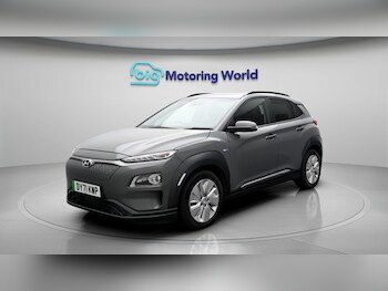 Used Hyundai KONA 2021 for sale - 78255278: Photo