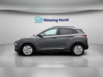 Used Hyundai KONA 2021 for sale - 78255278: Photo