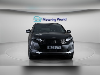 Used Peugeot 5008 2022 for sale - 79418328: Photo