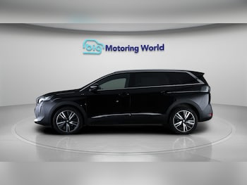 Used Peugeot 5008 2022 for sale - 79418328: Photo