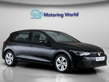 Used Volkswagen Golf 2023 for sale - 75740845: Photo