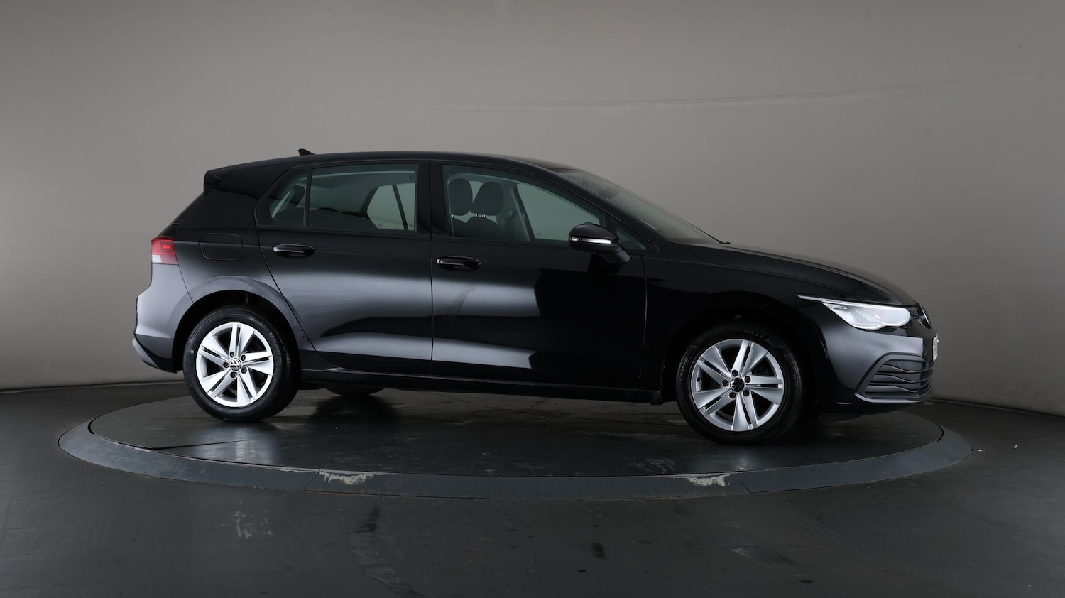 Vehicle 58