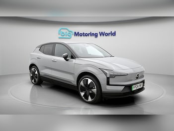 Used Volvo EX30 2024 for sale - 78618875: Photo