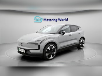 Used Volvo EX30 2024 for sale - 78618875: Photo