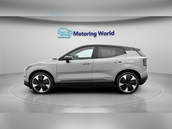 Used Volvo EX30 2024 for sale - 78618875: Photo