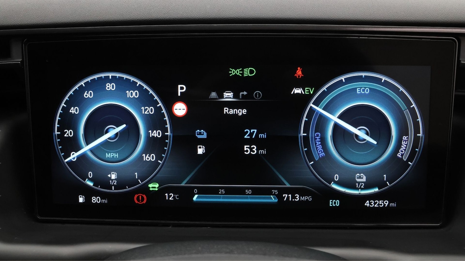 Used Hyundai TUCSON 2023 for sale - 77643902: Photo 10