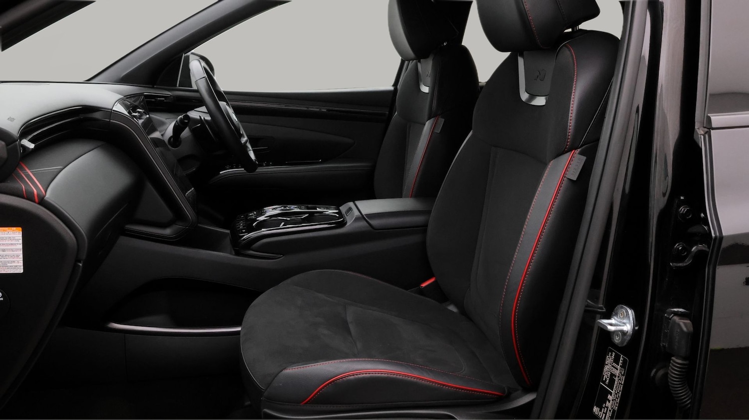 Used Hyundai TUCSON 2023 for sale - 77643902: Photo 14