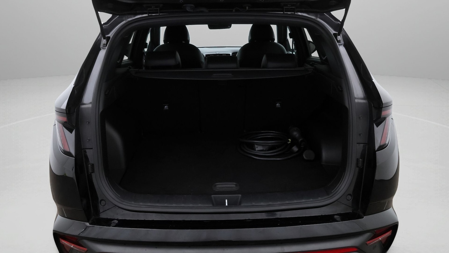 Used Hyundai TUCSON 2023 for sale - 77643902: Photo 17