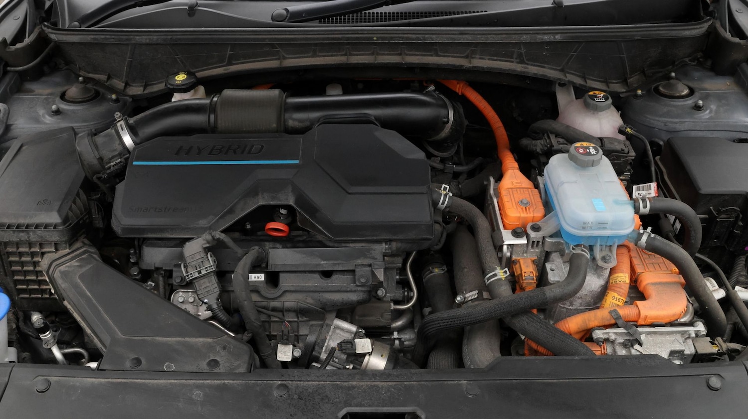 Used Hyundai TUCSON 2023 for sale - 77643902: Photo 19