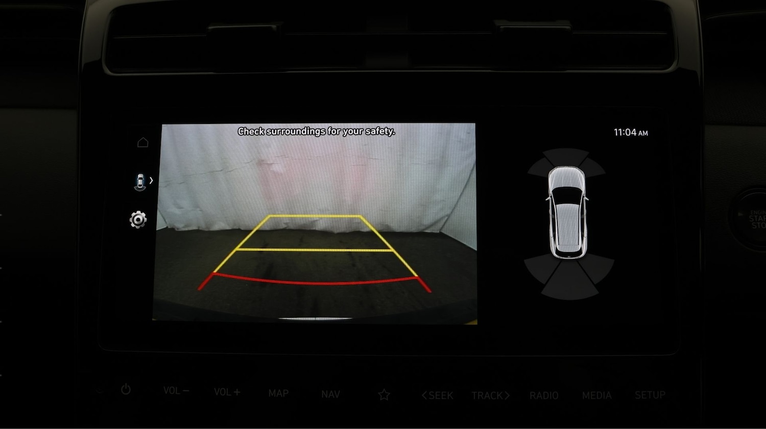 Used Hyundai TUCSON 2023 for sale - 77643902: Photo 23