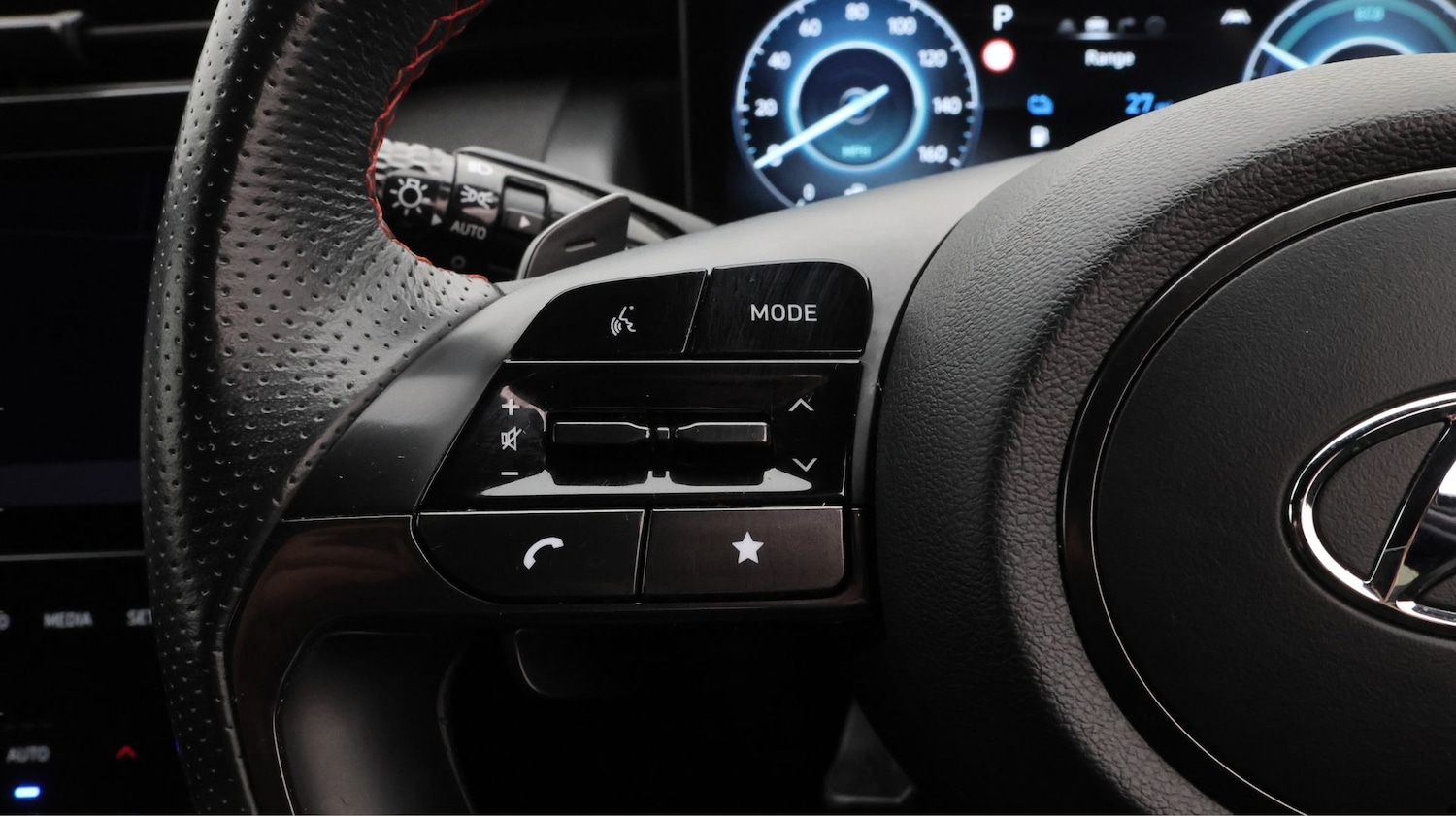 Used Hyundai TUCSON 2023 for sale - 77643902: Photo 24