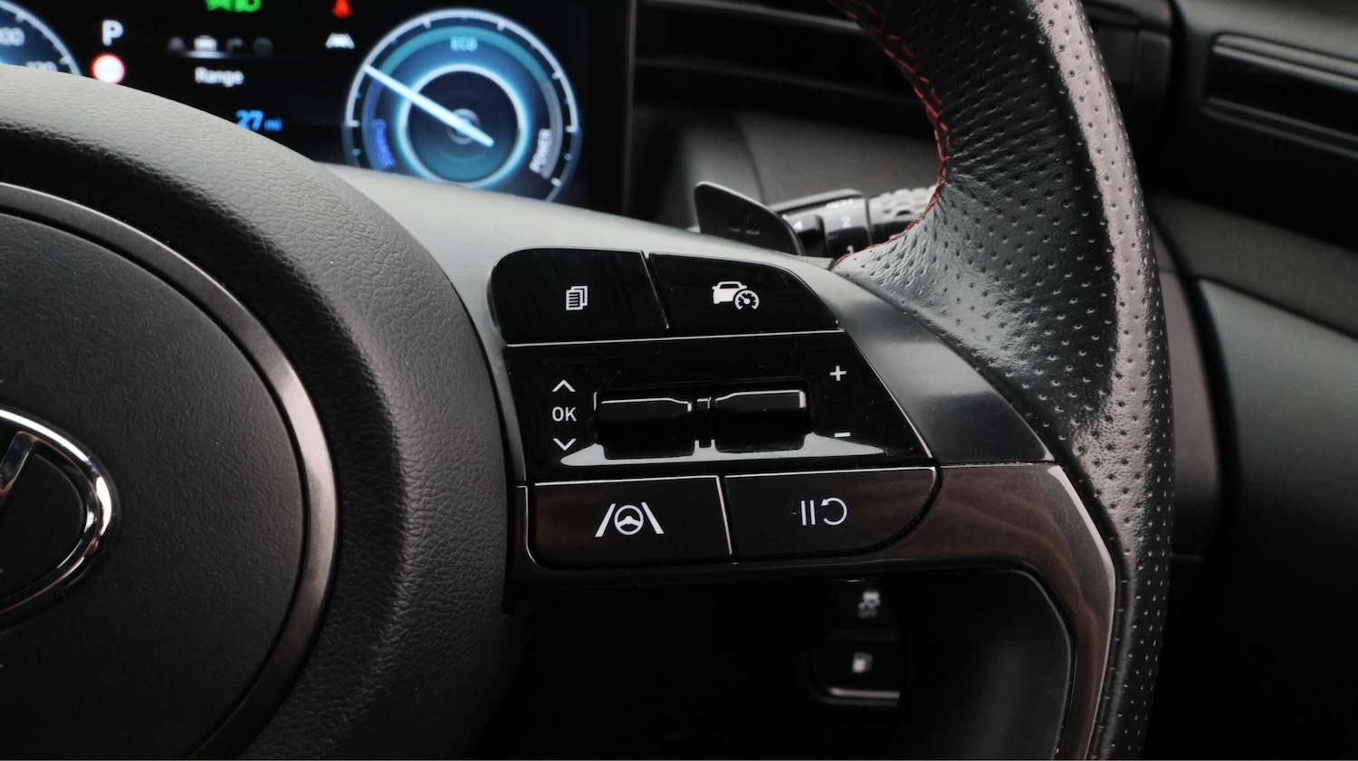 Used Hyundai TUCSON 2023 for sale - 77643902: Photo 25