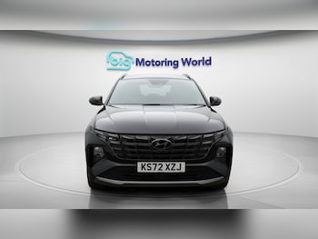 Used Hyundai TUCSON 2023 for sale - 77643902: Photo