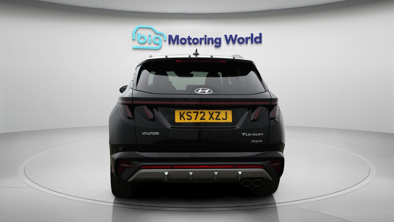 Used Hyundai TUCSON 2023 for sale - 77643902: Photo 6