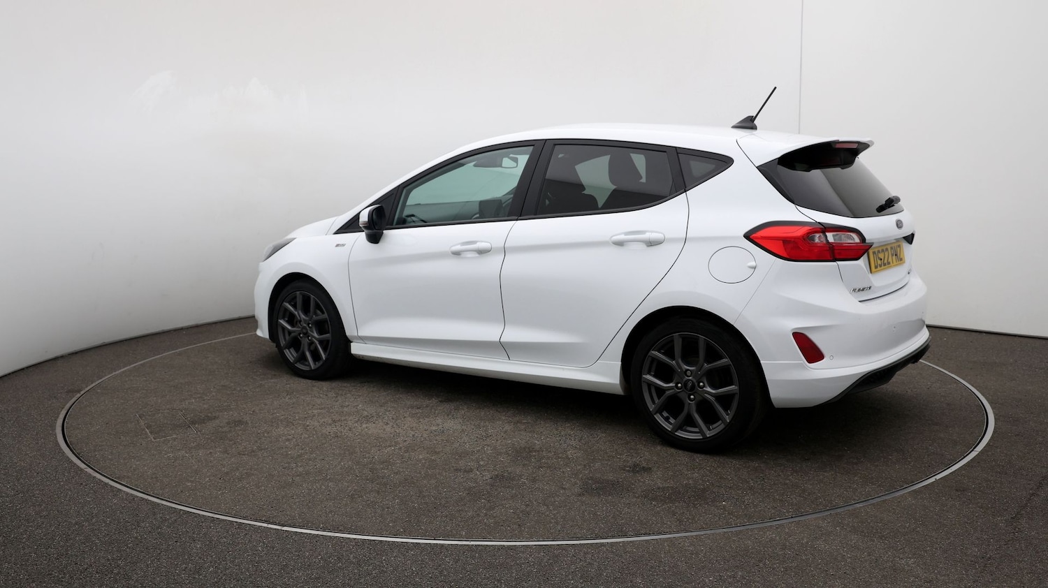 Used Ford Fiesta for sale - 76810065: Photo 27