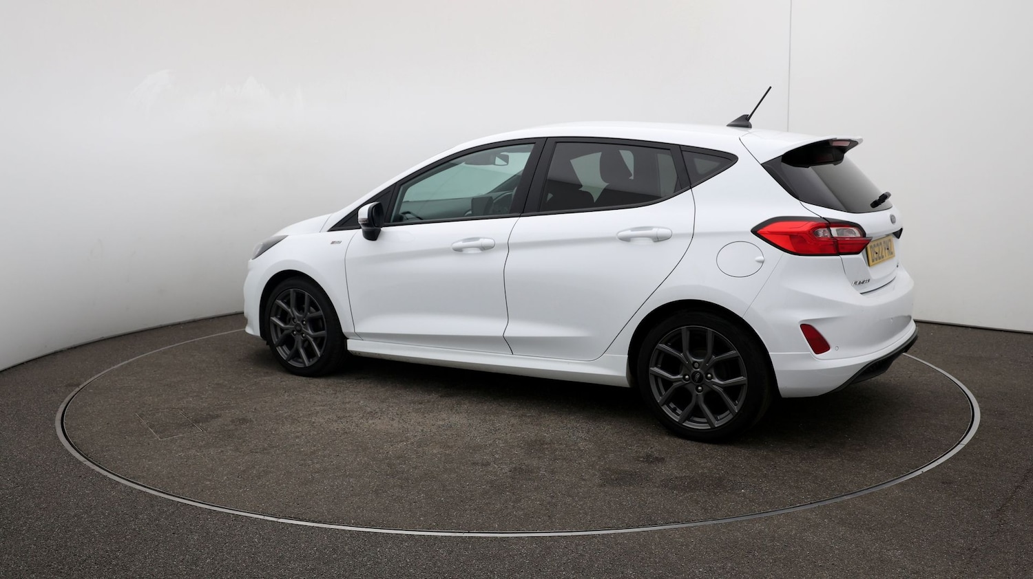 Used Ford Fiesta for sale - 76810065: Photo 28